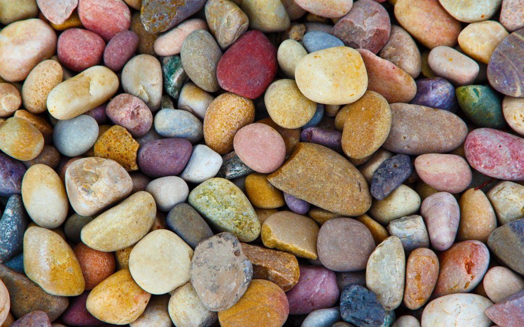 کاربردهای سنگ راف چیست؟